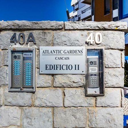 Appartamento 134 Atlantic Garden By Nook Cascais Esterno foto