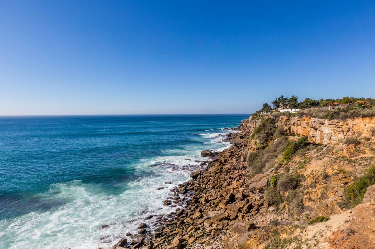 Appartamento 134 Atlantic Garden By Nook Cascais Esterno foto