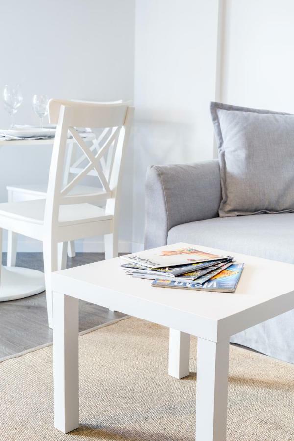 Appartamento 134 Atlantic Garden By Nook Cascais Esterno foto
