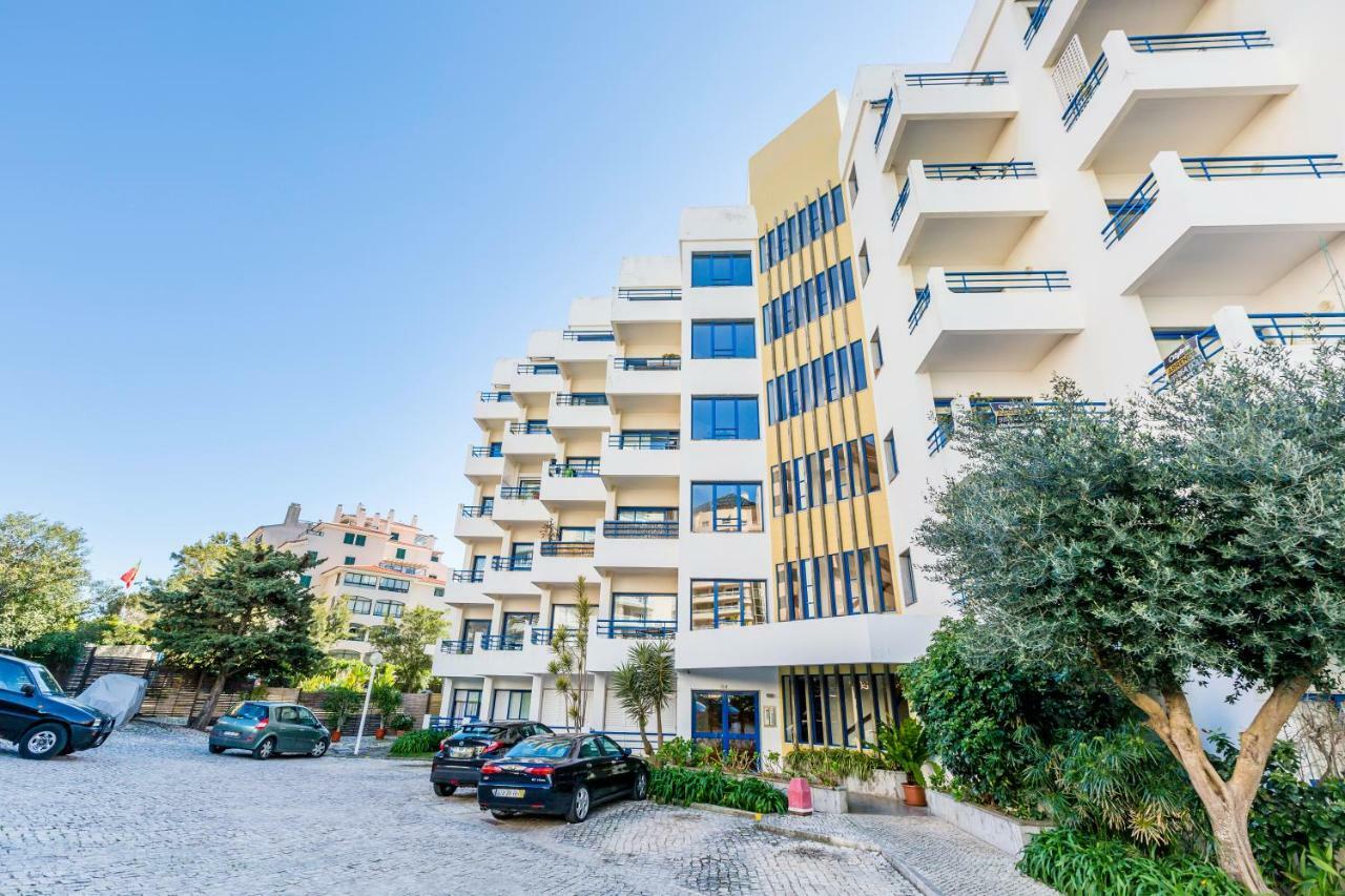 Appartamento 134 Atlantic Garden By Nook Cascais Esterno foto