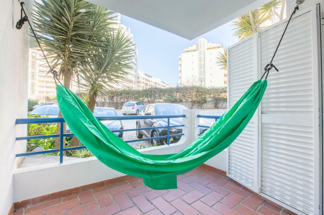 Appartamento 134 Atlantic Garden By Nook Cascais Esterno foto