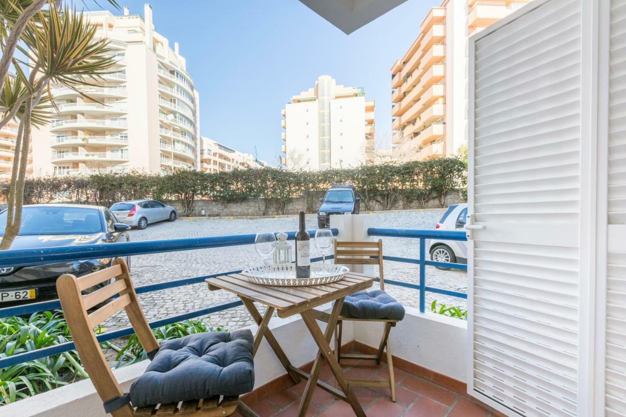 Appartamento 134 Atlantic Garden By Nook Cascais Esterno foto