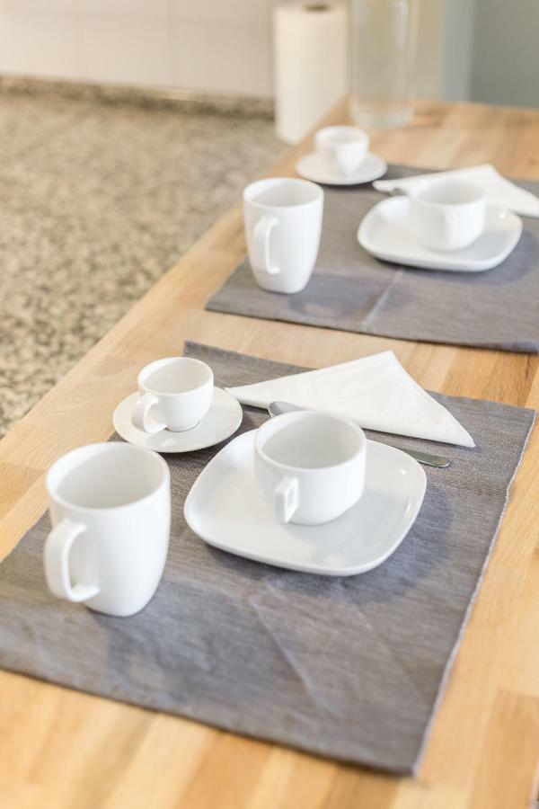 Appartamento 134 Atlantic Garden By Nook Cascais Esterno foto