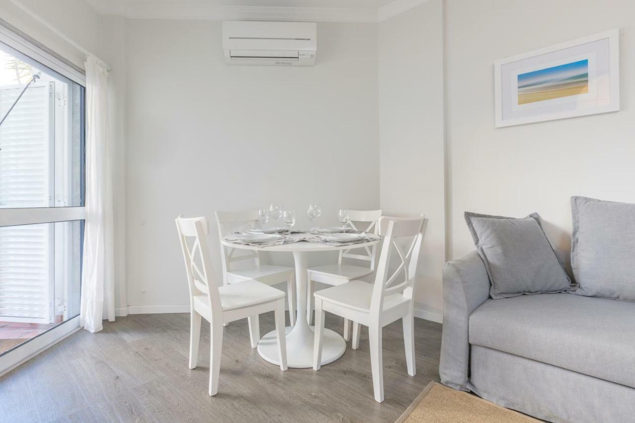 Appartamento 134 Atlantic Garden By Nook Cascais Esterno foto