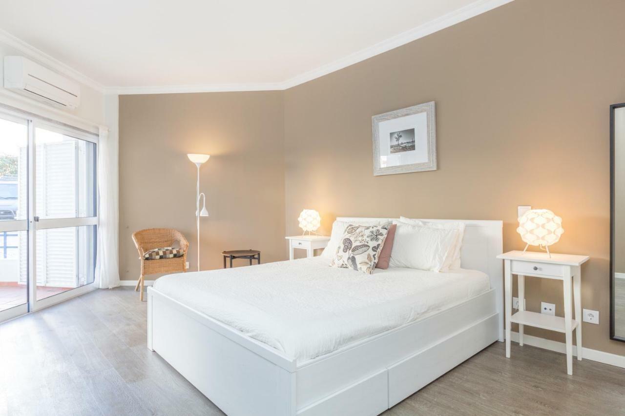 Appartamento 134 Atlantic Garden By Nook Cascais Esterno foto