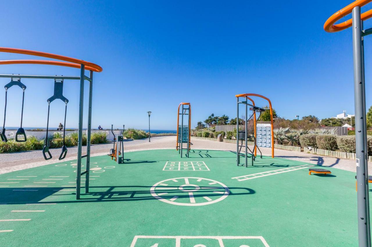 Appartamento 134 Atlantic Garden By Nook Cascais Esterno foto
