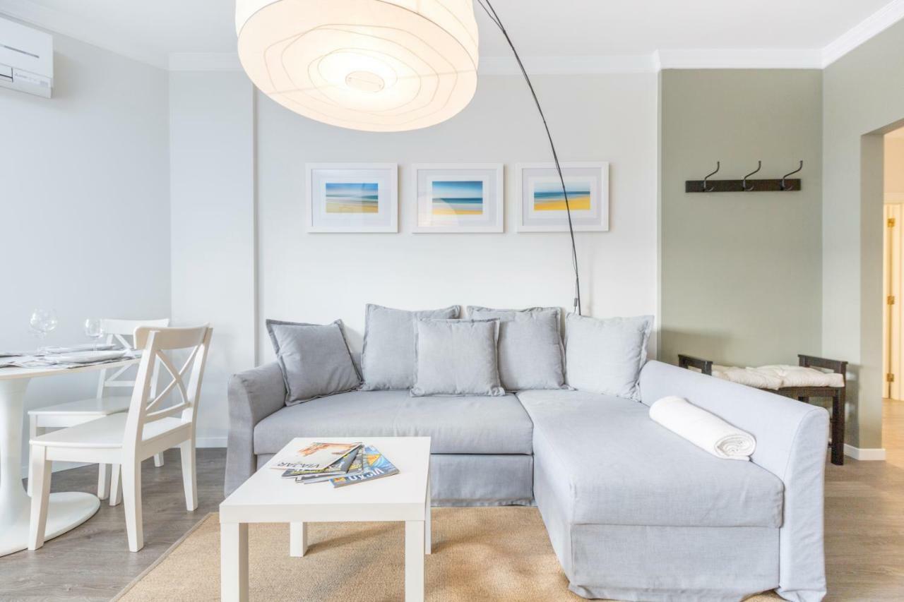 Appartamento 134 Atlantic Garden By Nook Cascais Esterno foto