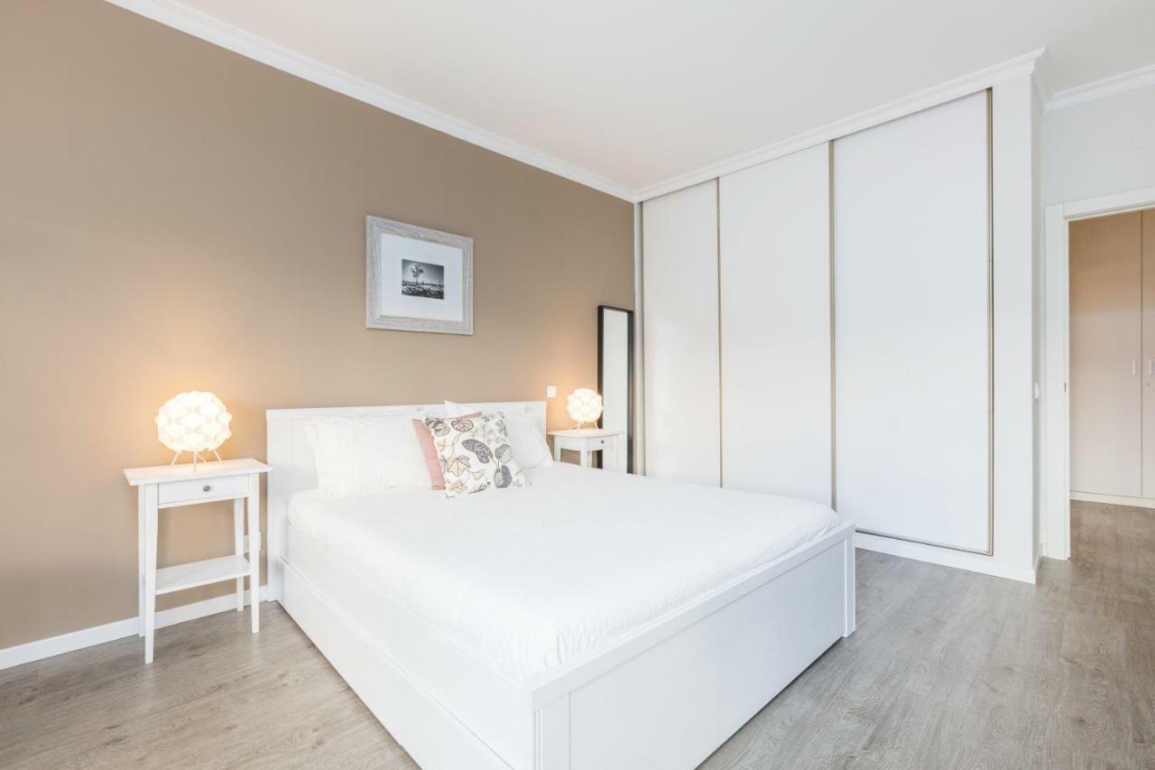 Appartamento 134 Atlantic Garden By Nook Cascais Esterno foto