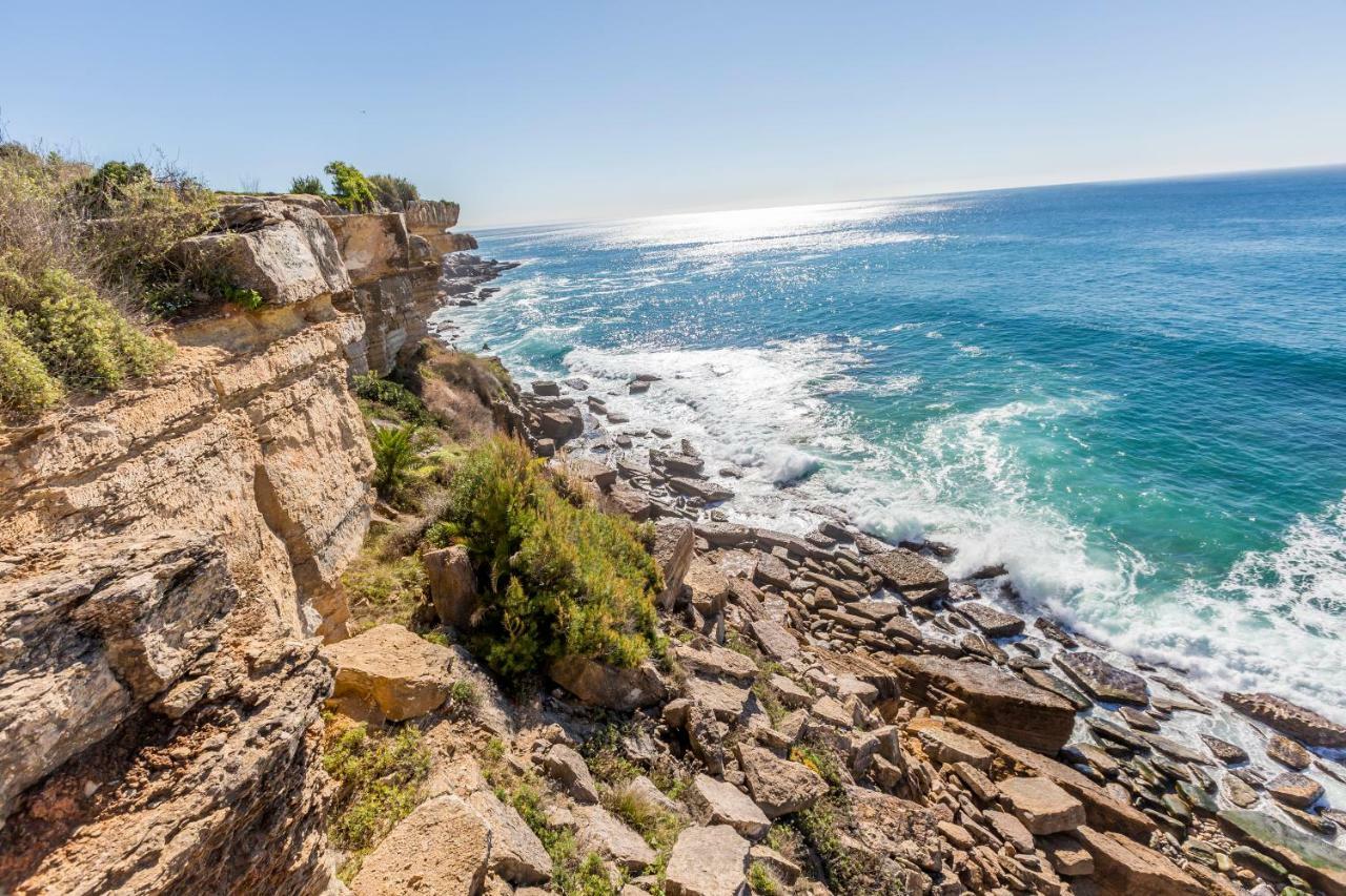 Appartamento 134 Atlantic Garden By Nook Cascais Esterno foto