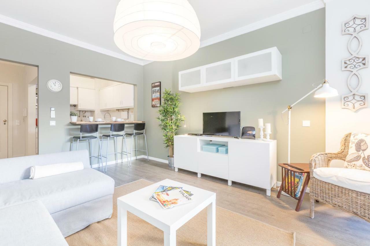 Appartamento 134 Atlantic Garden By Nook Cascais Esterno foto