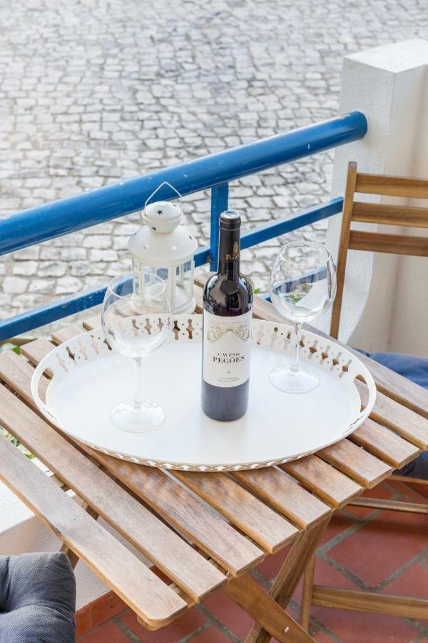 Appartamento 134 Atlantic Garden By Nook Cascais Esterno foto