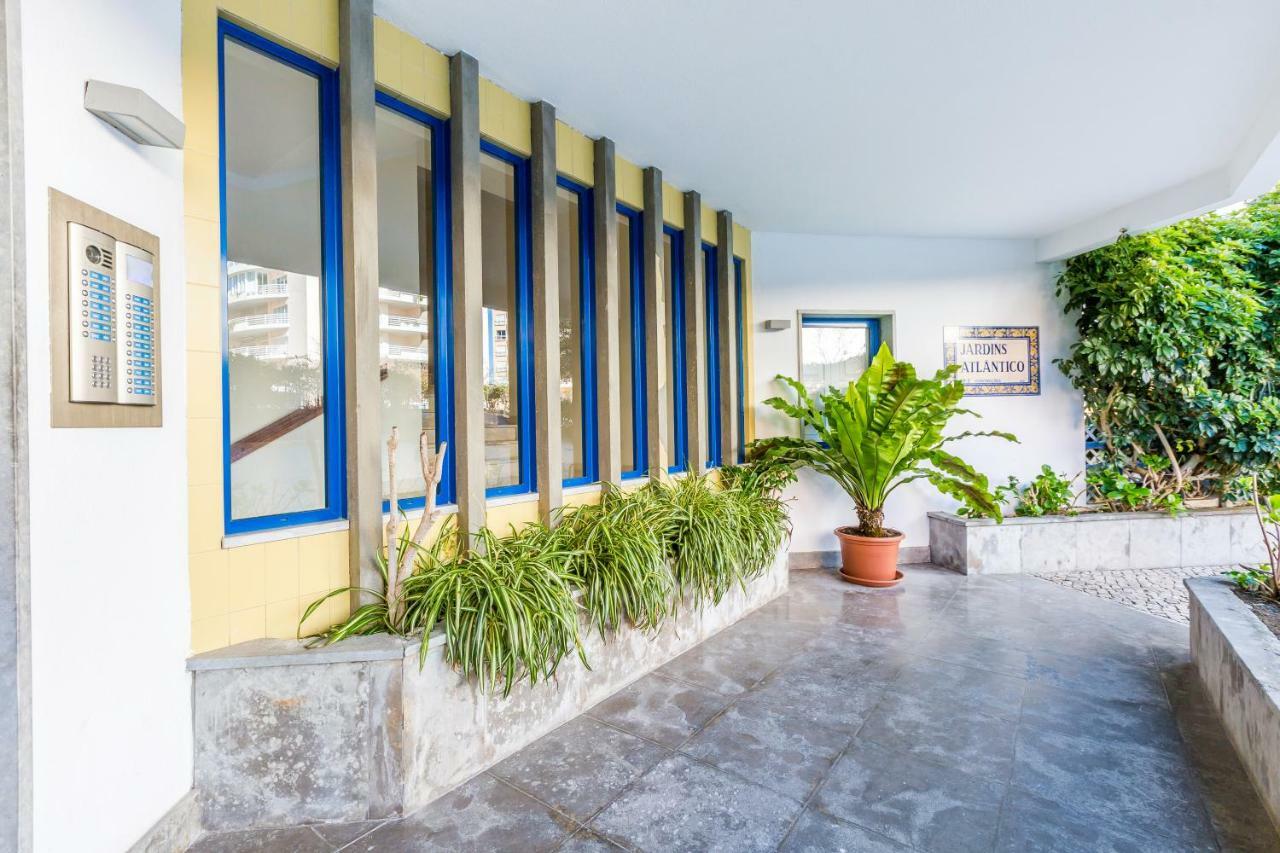 Appartamento 134 Atlantic Garden By Nook Cascais Esterno foto