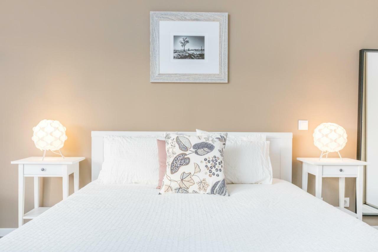 Appartamento 134 Atlantic Garden By Nook Cascais Esterno foto