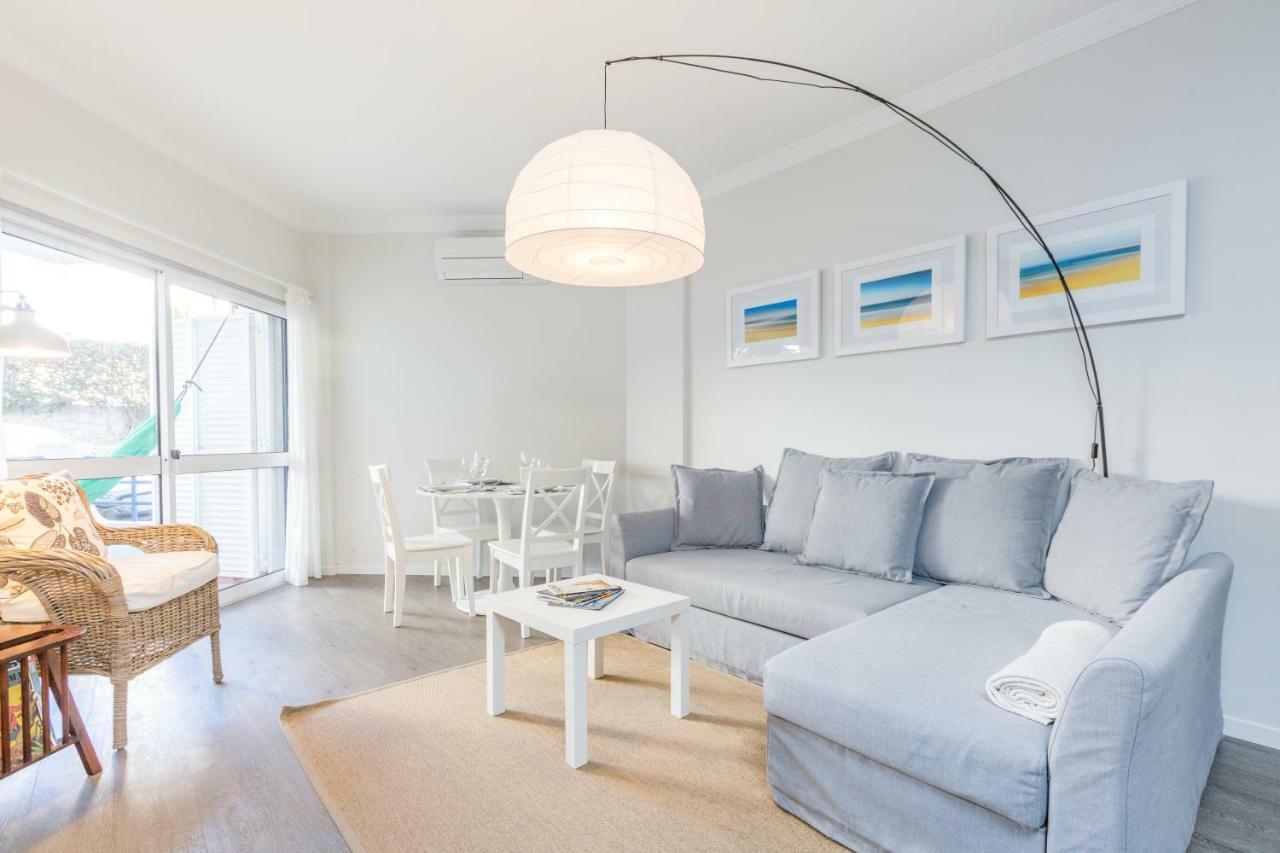 Appartamento 134 Atlantic Garden By Nook Cascais Esterno foto